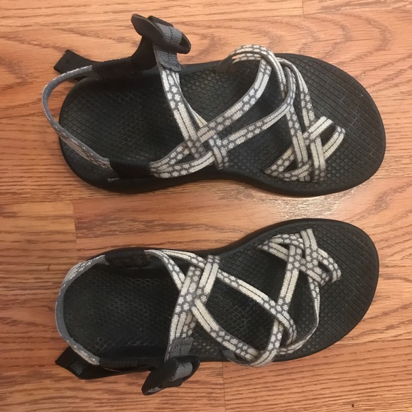 Chaco / Chacos size 6W (wide) - Picture 2 of 3